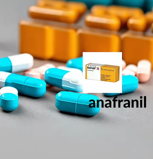 Anafranil 75 mg generico